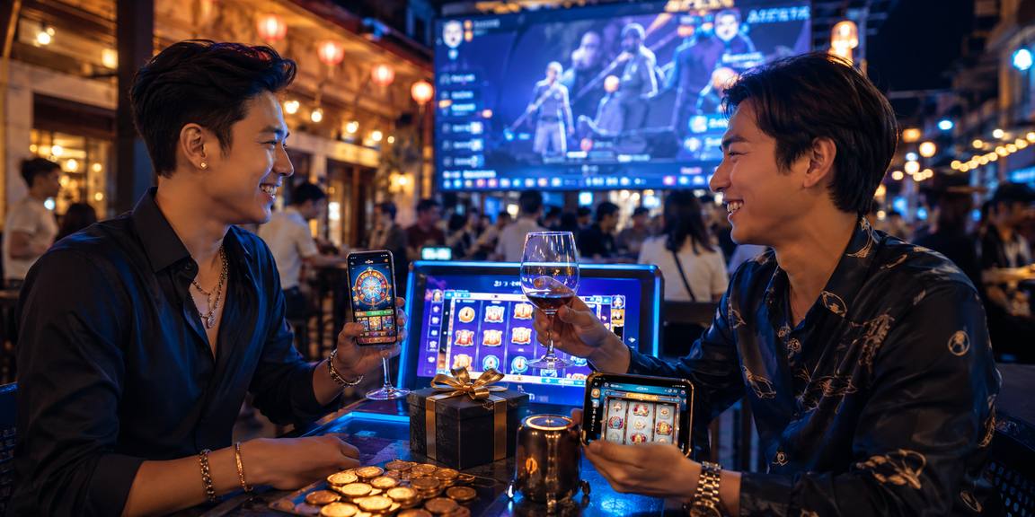 xsmn18 Roulette Chau Au Có Gì Trong Sảnh Của Chúng Tôi