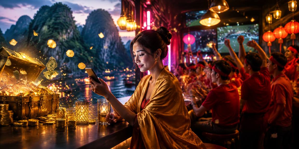xsmn18 Cài ứng dụng xsmn18 trong ba bước đơn giản